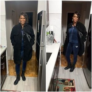 Meet your Posher, Patrice
